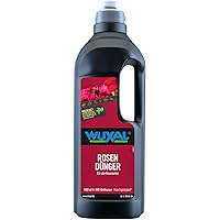 Wuxal Rosendünger, flüssig, 1 Liter