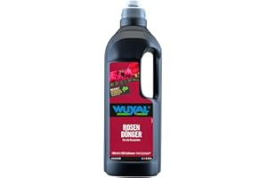 Wuxal Rosendünger, flüssig, 1 Liter