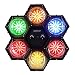 Produktbild BigBen Lichtorgel mit 6 Lichter PZ332124
