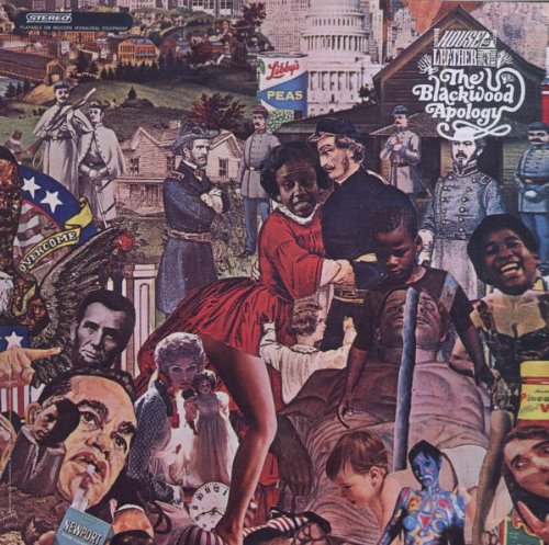 Preisvergleich Produktbild The House of Leather