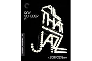 All That Jazz (Criterion Collection) [Blu-ray]