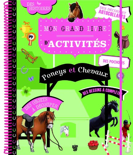 Poneys et chevaux Poneys et chevaux