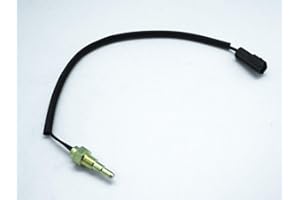 GAZOZ PERFORMANCE Defi Replacement Oil Temperature,Water Temperature Sensor Gauge - Link System