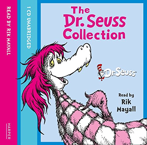 Télécharger The Dr. Seuss Collection Livre PDF Gratuit