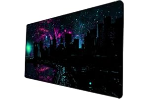 DYETEE Brettspiel TCG Spielmatte – Sternenhimmel MTG Spielmatte – auch ideal als Mauspad 341