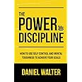 The Power of Discipline by Daniel Walter, Book