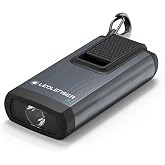 Ledlenser K6R Şarjlı Anahtarlık Fener