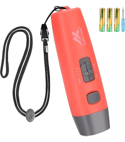 Molbory Sifflet électronique, Sifflet Réglable, Sifflet D'arbitre, 3 Tons Et 3 Niveaux, Multi-usages, Pour éducation Sportive, Sifflet électronique Pour Entraîneur, Police, Enseignant