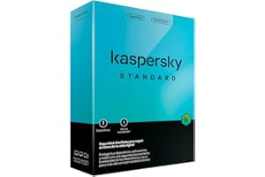 KASPERSKY STANDARD 1L/1A
