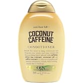 Ogx Sa&ccedil; D&ouml;k&uuml;lmesine Karşı Hindistan Cevizi Ve Kahveli Sa&ccedil; Kremi S&uuml;lfatsız Coconut Caffe Conditioner | S&uuml;lfatsız Sa&ccedil; Kremi