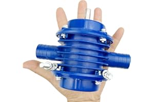 Becho Newest Portable Miniature Self-Priming Powered Pump Centrifugal Household Small Water Pump Drill Pump