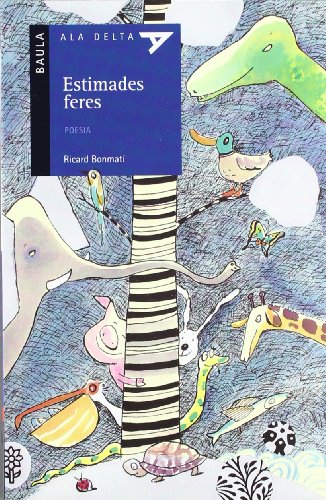 Estimades Feres: 31 (Ala Delta Sèrie Blava)