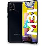 Samsung Galaxy M31 6GB 64GB (Space Black)