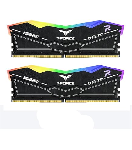 TEAMGROUP Elite DDR4 32GB Kit (2 x 16GB) 3200MHz (PC4-25600) CL22
