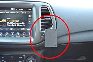 Brodit 855324 Staffa ad Incastro Proclip 855326