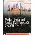 Modern Digital and Analog Communication Systems