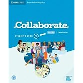 Collaborate Level 1 Student's Book