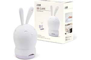 Monkey Business Odor Eliminators/Air Claire Deodorizers For Cupboards And Small Areas/Activated Charcoal Also Keeps Wardrobes, Lockers, Gym Bags Fresh/Odor Absorber Eco-friendly (White)