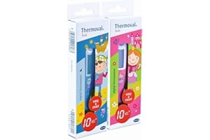 Termometro Digital Thermoval Rapid Kids