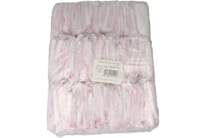 Xanitalia TANGA DONNA BIANCO MONOUSO 100PZ