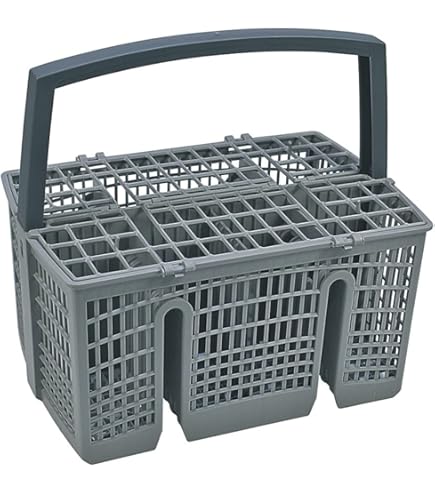 Siemens Besteckkorb Geschirrspüler - Variabler Korb 45cm Ersatzteil