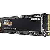 Samsung 970 EVO Plus 1 TB PCIe NVMe M.2 Internal Solid State Drive (SSD) (MMZ-V7S1T0BW )