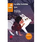 La ni&ntilde;a invisible: 249 (El Barco de Vapor Naranja)