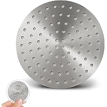 NOTSEK Dosing Funnel 54mm, Stainless Steel Coffee Dispensing Ring with 8 Strong Magnetic, Dosing Ring for 54mm Portafilter Barista Accessories Coffee Maker