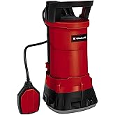 Einhell GE-DP 3925 ECO, Dalgı&ccedil; Pompa - Kirli Su - 4170710