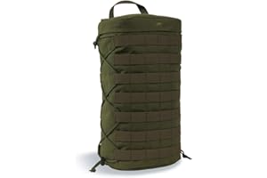 Tasmanian Tiger TT Tac Pouch 9 SP Pochette supplémentaire pour Les Sacs à Dos ; 10L, 39 x 21,5 x 12 cm, Compatible Molle