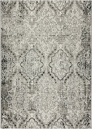 Outdoor-Teppich „Light Patterns“ 150 x 80 cm Kunststoff für Innen und Außen - 2