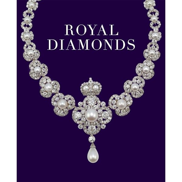 Queen's Jewels: The Personal Collection of Elizabeth II: Amazon.co
