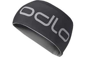 Odlo Mixte Bandeau Reversible