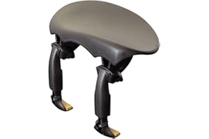 Wittner Augsburg Hauteur réglable, titre 1/8 Centre mentonnière pour violon