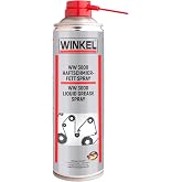 Winkel WW 3000 Sıvı Gres Sprey