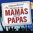 California Dreamin' - The Best of The Mamas & The Papas
