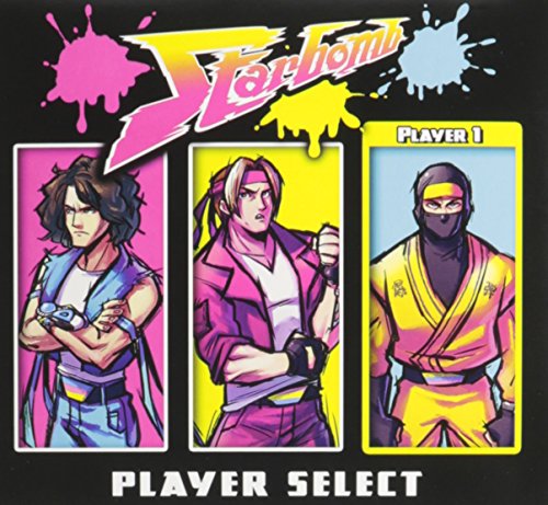 Preisvergleich Produktbild Player Select