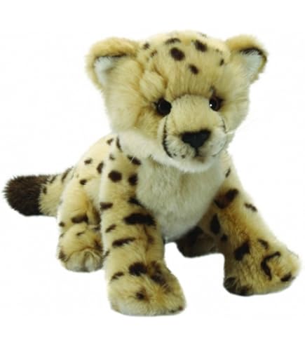 Buy Wild Republic - Cuddlekins Snow Leopard Stuffed Animal 76cm - View #3