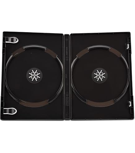 50 BUSTE PROTETTIVE trasparenti MM 150 X 178 BLU-RAY