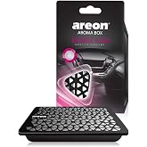 Areon Aroma Box Bubble Gum Ara&ccedil; Koltuk Altı Kokusu