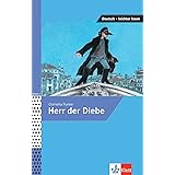 Herr der Diebe (Deutsch – leichter lesen)