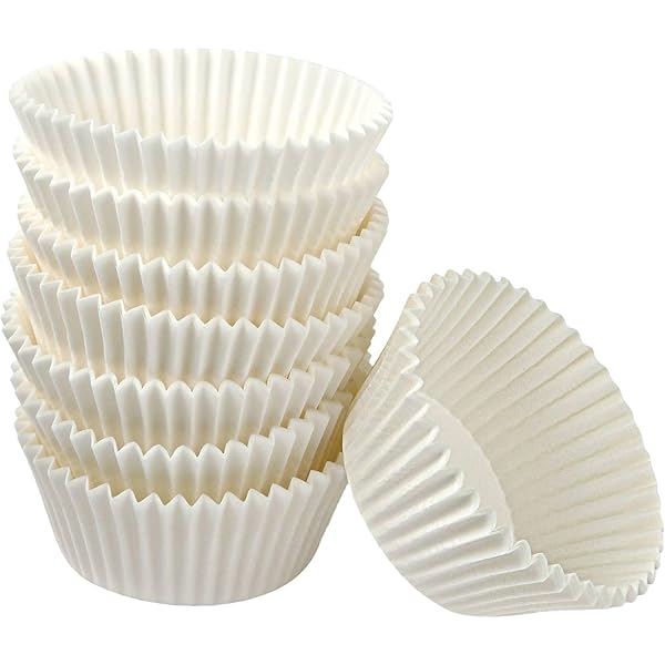 Pirottini Prima Comunione - 40 Pezzi | Carta Da Forno Decorata | Diametro 5cm - Foto 7