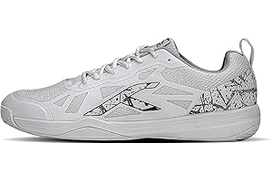 HUNDRED Blade, Badminton Shoes Uomo