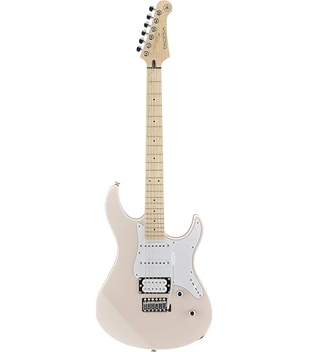 YAMAHA PACIFICA PAC112VM/ICB