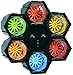 Produktbild Lichtorgel McVoice "LO-LED-6/282", 6-Kanal, 230V, 282 L