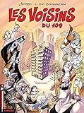 Les Voisins du 109  - tome 1 - Vendredi