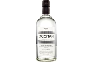 Bordiga Gin Occitan London Dry, 700 ml