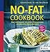 Produktbild No-Fat-Cookbook: Über 110 Rezepte mit grüner Pflanzenpower und gesunden Kohlenhydraten