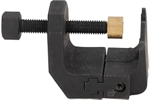 ASTIBYM Extracteur de bras d'essuie-glace réglable en acier résistant pour voiture, outil de réparation automobile