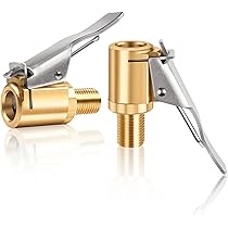 Elektrische Luftpumpe 150PSI Mit 6000mAh Akku - Kabellos Für Auto, Fahrrad, Motorrad, Bälle, Mit LCD Display